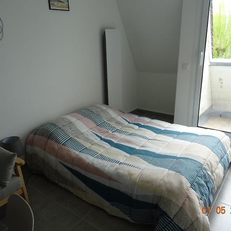 Studio Climatise A 10 Min De La Plage Apartment Villers-sur-Mer Bagian luar foto